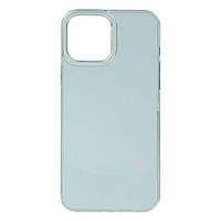 Чехол Baseus Simple Case для iPhone 13 Pro Max ARAJ000202 Цвет Transparent p
