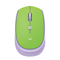 Wireless Мышь Fantech GO W607 Цвет Зеленый d