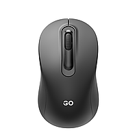 Wireless Мышь Fantech GO W608 Цвет Черный d