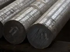 Круг 180, сталь 35хгса, фото 1