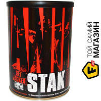 Специальная добавка Universal Nutrition ANIMAL STAK 21 пак (104947)