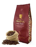 Кофе в зернах Легенда Мольфара Extra Crema 100% арабика 1 кг