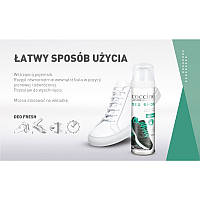 Дезодорант COCCINE SNEAKERS для мужской обуви DEO SHOE SEA WIND