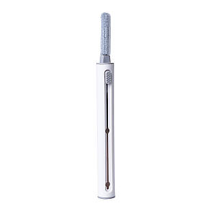 Багатофункціональна ручка для чищення навушників і кейса 3 в 1
