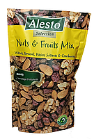 Микс орехов и сухофруктов Alesto Nuts & Fruits mix 200 (58373)