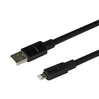 USB Hoco X84 Lightning Цвет Черный p