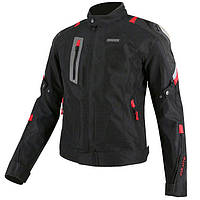 Мотокуртка Sulaite демісезонна, style racing jacket