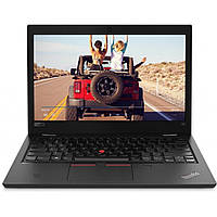 Ноутбук Lenovo ThinkPad L380 Yoga (i5-8250U/16/512SSD) - Class A "Б/У"