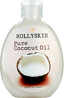 Кокосовое масло для тела Hollyskin Pure Coconut Oil 250 мл (4823109700406)