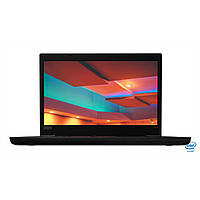Ноутбук Lenovo ThinkPad L490 FHD (i5-8265U/8/256SSD) - Class A- "Б/У"