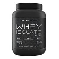 Протеин Powerful Progress Whey Isolate 500 g /16 servings/ Oreo z118-2024