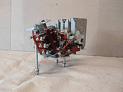 Контактор КТПВ-621 220В