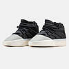 Чоловічі кросівки Adidas Fear of God Athletics I Basketball Carbon Sesame IE6179, фото 7