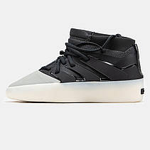 Чоловічі кросівки Adidas Fear of God Athletics I Basketball Carbon Sesame IE6179, фото 6