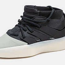 Чоловічі кросівки Adidas Fear of God Athletics I Basketball Carbon Sesame IE6179, фото 5