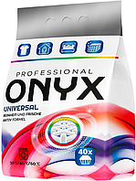 Стиральный порошок Onyx Professional Color 2.4 кг 40 циклов стирки (4260145998402)