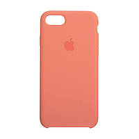 Чехол Original для iPhone 7/8/SE2 Цвет Peach p