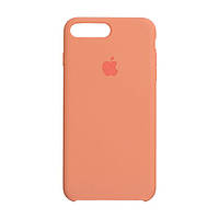 Чехол Original для iPhone 7 Plus/8 Plus Цвет Peach p