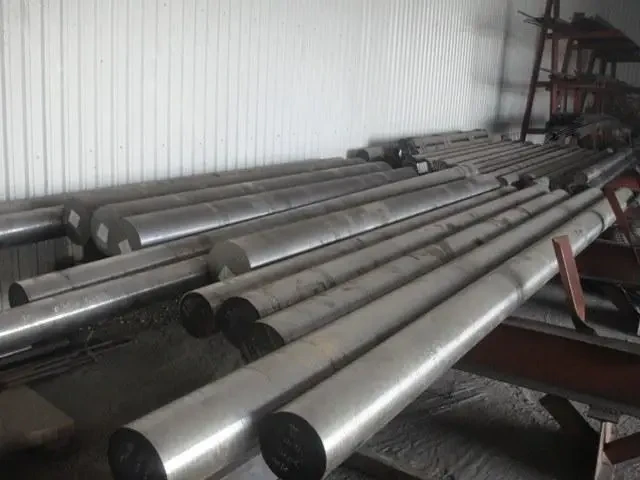 Круг 56, сталь 20х13, фото 1