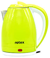 Электрический чайник Rotex 24L