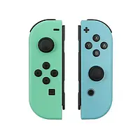 Беспроводные контроллеры Joy-Con для Nintendo Switch J-C PAD