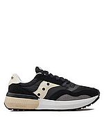 Кроссовки Saucony Jazz Nxt S70790-1 мужские Black (Оригинал)