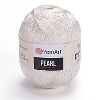 Yarnart Pearl (перл) 100% Viscose, 270 м., 6 мотків