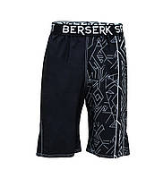 Шорты Berserk Sport Scandi XL black (012193) z118-2024