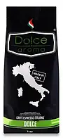 Кофе в зернах Dolce Aroma Dolce 1кг