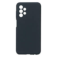 Чехол Full Case No Logo with frame для Samsung Galaxy A13 4G Цвет 18, Black p