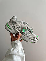 Женские кроссовки New Balance 725 Grey Green