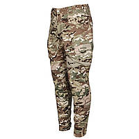 Тактические штаны S.archon IX6 Карго XL Camouflage CP HUB