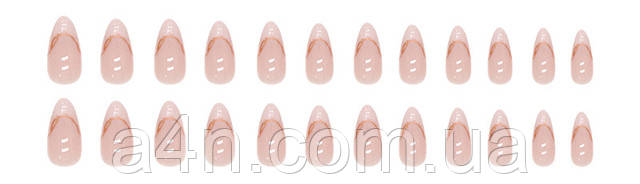 Накладні нігті - Інтернет-магазин A4N