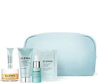 Подарочный набор для ухода за лицом с коллагеном Elemis Pro-Collagen Try-Me Kit