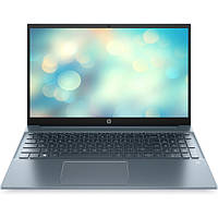 Ноутбук HP Pavilion 15-eg3037ua (834F8EA) Blue