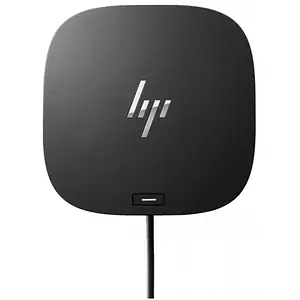 Док-станція HP Dock G5 Black USB-C