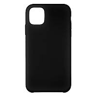 Чехол Soft Case для iPhone 11 Цвет 18, Black p