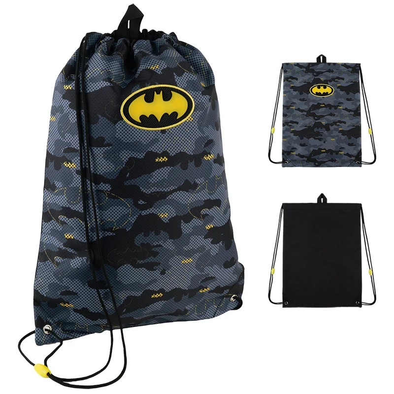 Сумка для взуття Kite DC Comics Batman DC24-600M, фото 1