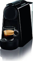 Капсульна кавоварка еспресо Delonghi Nespresso Essenza Mini EN85.B