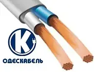 Кабель силовой ВВГнг-LS-П 2*1,5 (5кл) _0,66 Одескабель