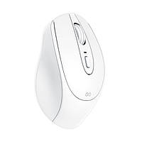 Мышь беспроводная Fantech W191, 4 кнопки, 800-1600 DPI, Win7/8/10 Mac OS, Bluetooth 2.0, White, Blister-box p