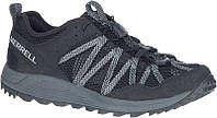 Кроссовки Merrell Wildwood Aerosport Черный 41 (902778102) z118-2024