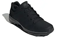 Кроссовки Adidas daroga plus lea Черный 41,5 (908866069) z118-2024