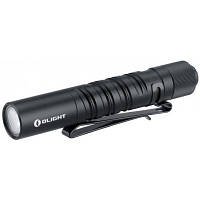 Новинка Фонарь Olight I3T EOS Black (I3T EOS) !