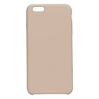 Чехол Soft Case для iPhone 6 Plus Цвет 19, Pink sand p
