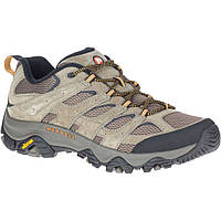 Трекинговые кроссовки тактические для военных Merrell Moab 2 Vent Коричневый 40 (1489878815) z118-2024