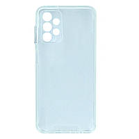 Чехол TPU Space Case для Samsung Galaxy A13 (4G) Цвет Transparent p