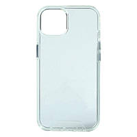 Чехол TPU Space Case для iPhone 13 Цвет Transparent p