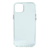 Чехол TPU Space Case для iPhone 14 Plus Цвет Transparent p