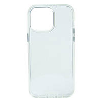 Чехол TPU Space Case для iPhone 15 Pro Max Цвет Transparent p